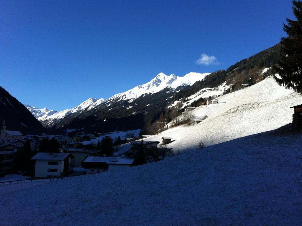 Hotel Josefinenhof Neustift im Stubaital Exterior foto
